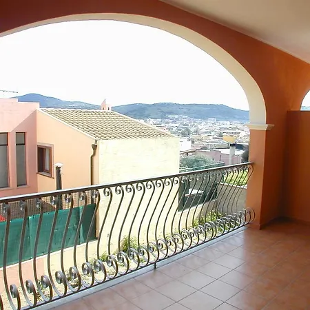 Gabriel H Apartman *
