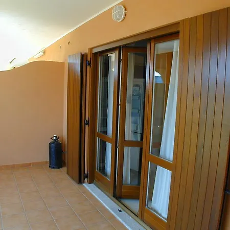 Appartement Gabriel H Villasimius