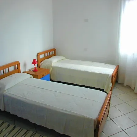 Gabriel H Appartement Villasimius