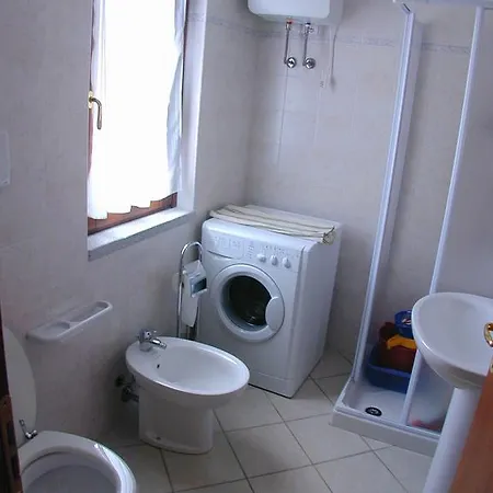 Appartement Gabriel H *